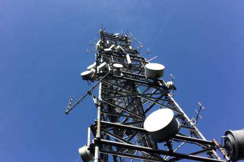 МегаФон и ZTE завершили проект по модернизации сети RAN оператора в Челябинской области